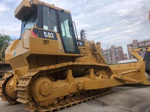Kualitas tinggi menggunakan Caterpillar D7G bulldoser dari Jepang harga yang bagus pada D6 D7 D7R D7H model - Product Image 3