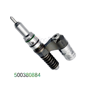 Ensemble d'injecteur de carburant <span class=keywords><strong>Berserk</strong></span> 500380884 pour moteur Bosch pour la série Iveco - Product Image 5