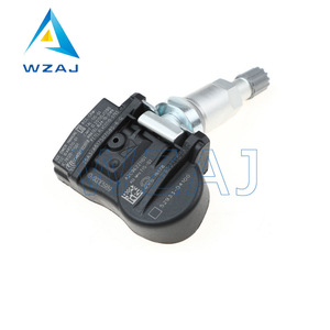 WZAJ <b>TPMS</b> Sensor 52933-D4100 External For Hyundai Kia G90 Car Tire Pressure Monitoring - Product Image 4