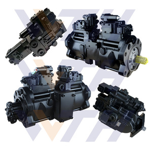 K3sp36b m10v00002f1 lc10v00041f1 yt10v00043f1 yt10v00023f1 kobleo Sk75-8 हाइड्रोलिक पंप, कोम्पेक के लिए हाइड्रोलिक पंप - Product Image 1