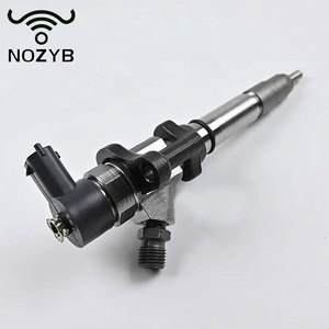 Sistema de Inyección de Combustible VC 4m50, Piezas de Motor Diésel para HD820-5 SY215-9 Enfine 4M50, Inyector de Combustible ME222914 ME226718 0455120048 - Product Image 3