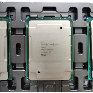 ซีพียู Xeon Gold 5218R มือสองราคาถูก 20-Core 2.10GHz 27.5MB LGA3647 โปรเซสเซอร์ SRGZ7 - Product Image 1