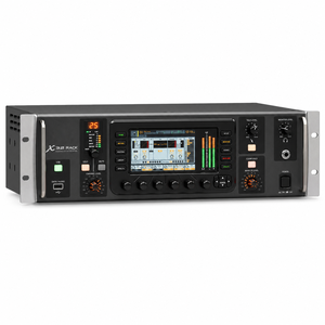 Mezclador Digital Profesional <span class=keywords><strong>X32</strong></span> <span class=keywords><strong>Rack</strong></span> de 32 Canales, Procesador de Sonido de Alto Rendimiento para Escenarios en Vivo y Grabación en Estudio - Product Image 4
