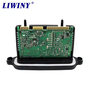 Liwiny TMS โมดูล 63117316217 สำหรับโมดูลควบคุม Adaptive ไฟหน้าไม่มี AFS F18 F10 OEM 7316217