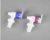 colorful plastic water tap TP014