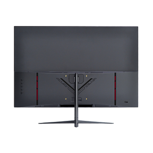 Moniteur OEM ODM 23.8 pouces écran plat 75hz 1920X1080 écran plat 1K moniteur affichage <span class=keywords><strong>PC</strong></span> moniteur d'ordinateur - Product Image 2