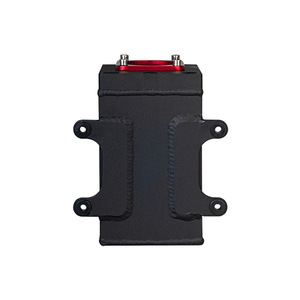 Réservoir de carburant auxiliaire CNSPEED 8MM AN8 avec égouttoir pour l'amélioration de la ventilation de l'huile moteur - Product Image 5