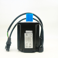 Moteur servo AC monophasé Delta 750W E3M ECM-E3M-C20807RSE/ECM-E3M-C20807SSE avec frein en option, encodeur 17 bits, IP65, CNC