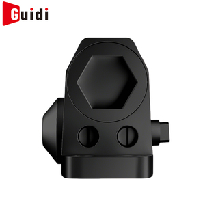 ตัวหยุดประตูไฮดรอลิกแบบสองขั้นตอน ปรับความเร็วได้ สำหรับใช้ในโรงแรมเชิงพาณิชย์ ปิดอัตโนมัติ ซ่อนในตัว ดีไซน์ทันสมัย - Product Image 3