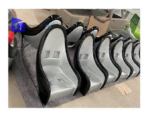 <span class=keywords><strong>Cubierta</strong></span> mecánica GFRP de bajo costo Piezas de maquinaria de construcción de fibra de vidrio Material <span class=keywords><strong>aislante</strong></span> de alta resistencia - Product Image 1