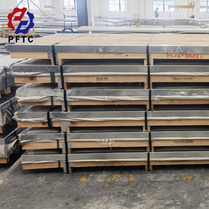 แผ่นเหล็กสแตนเลสเกรดพรีเมียมและแผ่นบาง 304 316L 321 310S สำหรับงานอุตสาหกรรมและการตัดตามสั่ง - Product Image 2
