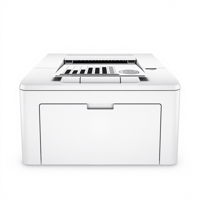 Laser Printer Jet Pro M203d