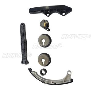 Kit de Reparación de Ajustador de Admisión del Motor ASBG-RC.CG10-6, Árbol de Levas de Admisión y Escape para Nissan Machi 1.4L, Accesorios para Auto - Product Image 1