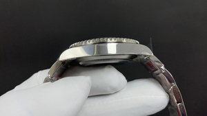 Versión Personalizada de Alta Calidad del Movimiento Suizo ETA 2836 para Clientes Reloj Mecánico Automático 904 V10 de 40 mm - Product Image 5