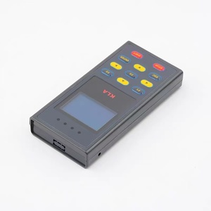 Herramienta de prueba dedicada para operadores de elevadores rectos y escaleras mecánicas todo en uno, servidor de elevadores <span class=keywords><strong>KLA</strong></span>/KLE MCU - Product Image 3