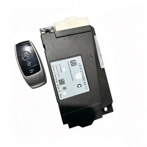ชุดสตาร์ทเครื่องยนต์ Hongspeed DC 12V สำหรับรถยนต์ E Class W213 รุ่นเครื่องยนต์ M264 - รับประกัน 2 เดือน - Product Image 3