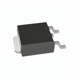 มีสินค้าในสต็อก ซื้อออนไลน์ ชิ้นส่วนอิเล็กทรอนิกส์ PJD1NA50_L2_00001 TO-252AA ทรานซิสเตอร์ - Product Image 1