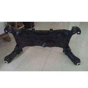 Pièces d'auto d'approvisionnement direct d'usine BV615019BPE/BV615019BPD cadre auxiliaire pour Ford Focus/Escort 15-17 - Product Image 3