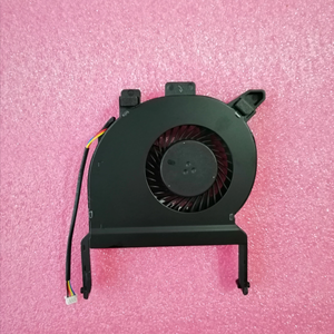 พัดลม CPU ใหม่สำหรับ <span class=keywords><strong>HP</strong></span> EliteDesk 800 G2 <span class=keywords><strong>G3</strong></span> <span class=keywords><strong>ProDesk</strong></span> 600 <span class=keywords><strong>400</strong></span> G2 810571-001 FB08013M12SPA DFB593512MN0T FB08013M12SPA AFAXC1AYZ543SC - Product Image 3
