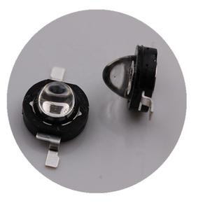 1W 3W 805nm - 810nm <span class=keywords><strong>Cctv</strong></span> Infrared Led Lampu untuk Monitor - Product Image 1