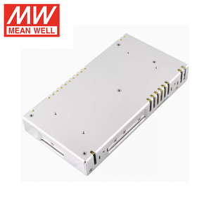 Có nghĩa là tốt RSP-200-48 48V 200W đầu ra duy nhất với PFC Chức năng cung cấp điện - Product Image 6