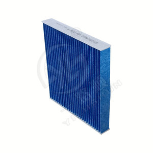 Filtro de Aire de Cabina 87139-0N010 para Toyota Corolla, Vios, Camry, Yaris, Reiz, Levin, RAV4 con Transmisión Automática - Product Image 3