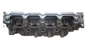 Vendite di Fine Anno: Testata Cilindri F9Q per Nis-san Mitsubishi Renault 908568 1104100QAE 1111067JG1000, Gruppo Testata Completo - Product Image 5