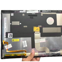 Panel LCD Laptop Baru 12.5 Inch Layar Sentuh LVDS Assembly dengan Lampu Latar LED untuk Elite X2 1012 G1/G2 LP120UP1-SPA Tersedia