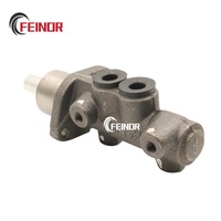 Cilindro Maestro de Freno FEINOR Nuevo de Alta Calidad para Fiat Palio 97-02 20.64mm OEM 7078627 46436262 46536593 71739129