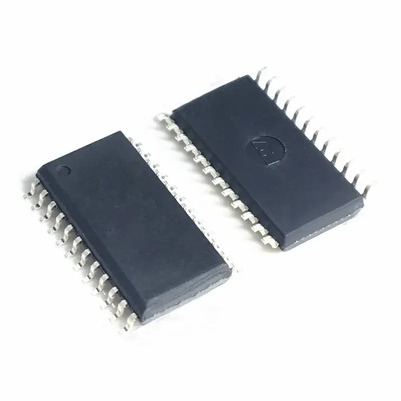 New Integrated Circuit Electronic Components Ic Chip Ssop-24 Si4730-d60-gur Si4730-d60 Si4730