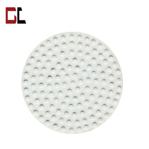 GL nồi <span class=keywords><strong>PTFE</strong></span> mang trượt loại cầu địa chấn gia cố kỹ thuật nhựa t EFL phần <span class=keywords><strong>PTFE</strong></span> - Product Image 3