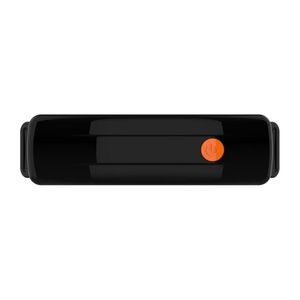 Slimme APP Spraakoproep <span class=keywords><strong>GPS</strong></span> Hondentracker 1000mAh Lithium Batterij Waterdicht ABS Materiaal Geo-Fence Alarm Eenvoudige Moderne Halsband - Product Image 1