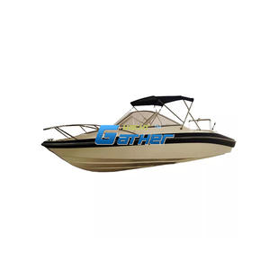 Gather Sport-yate a chorro de 18 pies, yate de lujo, motor, yate, a la <span class=keywords><strong>venta</strong></span> - Product Image 2