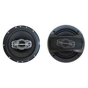 Altavoz Coaxial HiFi para <span class=keywords><strong>coche</strong></span>, altavoz Universal de gama completa de 6,5 pulgadas para puerta de <span class=keywords><strong>coche</strong></span>, altavoz de música de Audio estéreo automático para sistema de Audio para <span class=keywords><strong>coche</strong></span> - Product Image 2