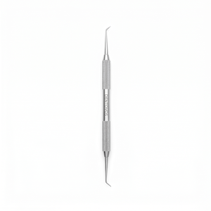 Dentovos Premium Hollenback Wax Carver, Instrumento de Modelado de Cera Dental, Herramienta de Patrones de Cera Protodóntica, Acero Inoxidable 420 - Product Image 3