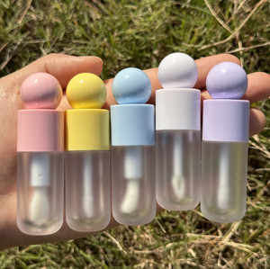 Bán buôn mini trang điểm Lip Gloss Ống bao bì rỗng <span class=keywords><strong>Lipgloss</strong></span> chai <span class=keywords><strong>Lipgloss</strong></span> <span class=keywords><strong>container</strong></span> - Product Image 4