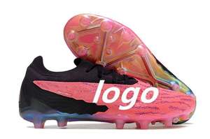 Zapatillas de Fútbol Sala <span class=keywords><strong>Phantom</strong></span> <span class=keywords><strong>GX</strong></span> para Hombre, Parte Superior de Malla, Suela de Goma Impermeable - Product Image 4