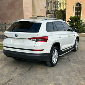 <span class=keywords><strong>SKODA</strong></span> Kodiaq GT Luxury Sport Coupé SUV 2.0T 220CV Turbo, Cambio Automatico 7DCT, Trazione Integrale, Emissioni Euro VI, Pneumatici R20, Nuovo - Product Image 6