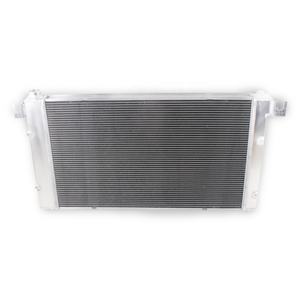 Radiateur en aluminium Ss-0156 à 3 rangées pour 1994-2001 1996 <span class=keywords><strong>1997</strong></span> <span class=keywords><strong>Dodge</strong></span> <span class=keywords><strong>Ram</strong></span> <span class=keywords><strong>1500</strong></span> 2500 3500 3.9L V6 5.2L 5.9L <span class=keywords><strong>V8</strong></span> Garantie 1 an - Product Image 3