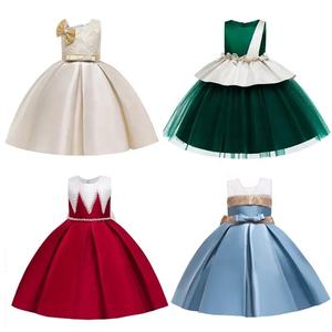 Vestido Choadam Mirabel para niñas y niños pequeños Vestido de princesa Vestido <span class=keywords><strong>Isabella</strong></span> - Product Image 6