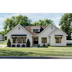 <span class=keywords><strong>Casa</strong></span> <span class=keywords><strong>Prefabbricata</strong></span> a Costruzione Rapida Popolare - Product Image 1