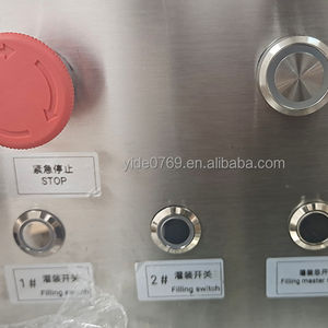 <span class=keywords><strong>Kuko</strong></span> pagpuno ng makina kosmetiko bote ng <span class=keywords><strong>kuko</strong></span> polaco mahusay na nai-salvar ang manu-manong produksyon linya pagpupulong - Product Image 3