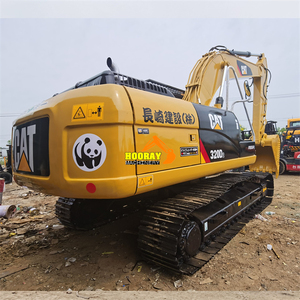 รถขุดมือสอง 20 ตัน! รถขุดมือสอง Caterpillar 320dl รุ่น CAT320D CAT320D2 CAT320D2L สภาพดี - Product Image 3