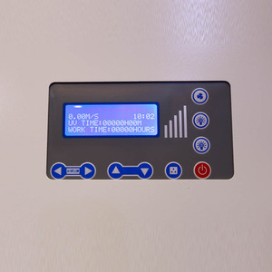 Biyobaz çin iyi satış biyogüvenlik kabini yatay laminer akış dolabı HEPA filtre ile - Product Image 4