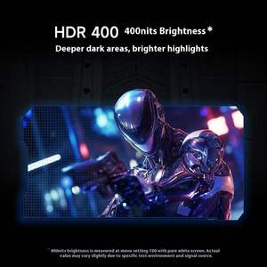 New Original REDMI <b>Monitor</b> G27Q 2026 27-inch 200Hz 400nits 1ms Response Time Computer <b>Monitor</b> P27QDB-RG - Product Image 6