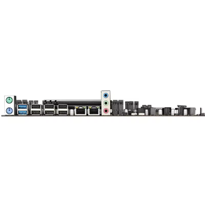 Shenzhen Manufacturer Direct Sales New X79 Dual <b>CPU</b> Gaming <b>Motherboard</b> DDR3 256GB Memory LGA 2011 Desktop - Product Image 3