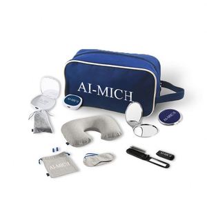AI-MICH Custom Logo Corporate Gift Set Novelty Business Merchandising Items <b>Small</b> Estate Promotional Products for Marketing - Product Image 5
