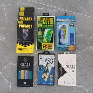 Protectores de pantalla de vidrio templado móvil antichoque Airbag <span class=keywords><strong>para</strong></span> <span class=keywords><strong>Huawei</strong></span> <span class=keywords><strong>y9</strong></span> <span class=keywords><strong>2019</strong></span> Prime - Product Image 6