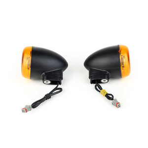 Phare de moto à LED pour Harley Pan America Sportster S Nightcrawler 975 21 up years - Product Image 4