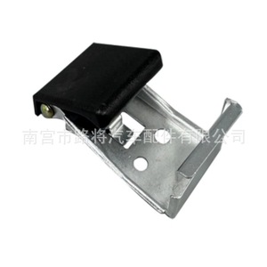 Manija de Capó para Haval H3 H5, Pieza de Repuesto de Plástico Lujiang 2003 - Product Image 3